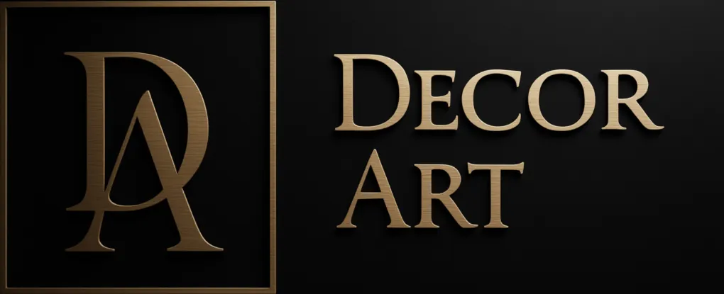 Decor Art Logo