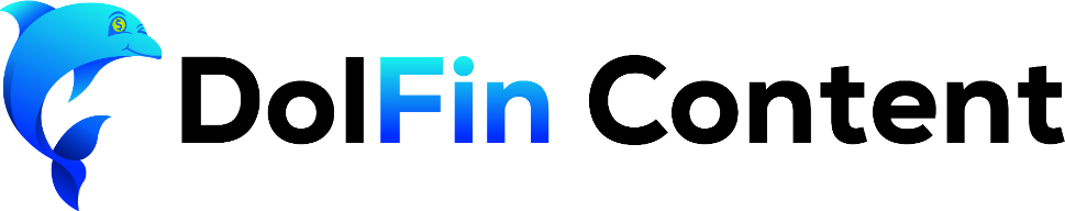 DolFin Content Logo
