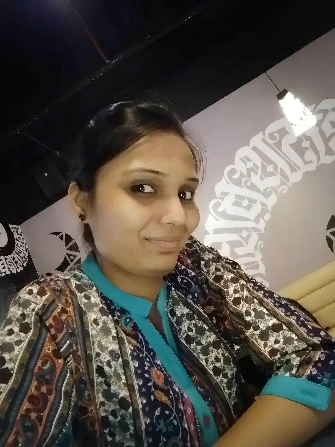 Shraddha Shrivastava