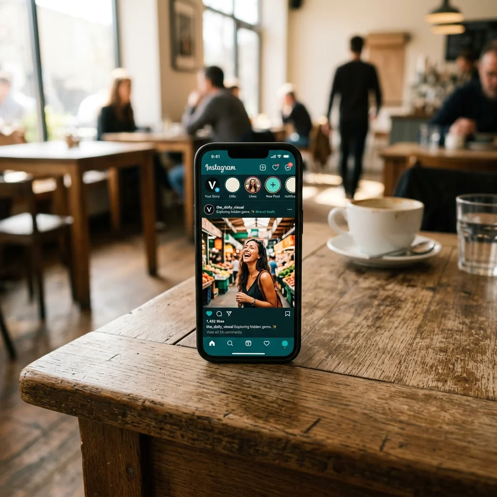 Social Media Branding