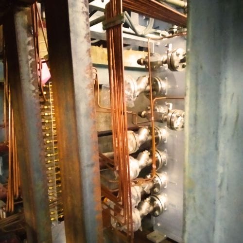 Industrial tyre plant machinery 5