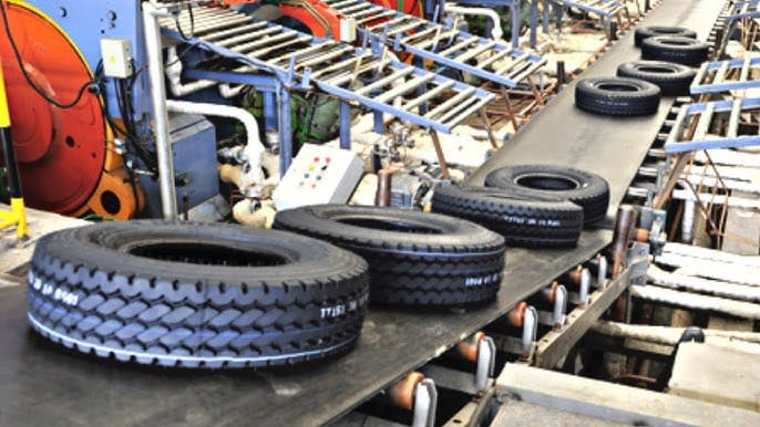 Conveyor system
