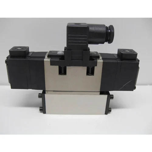 Solenoid Valve