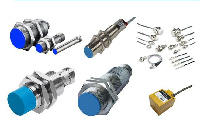 Proximity Sensors